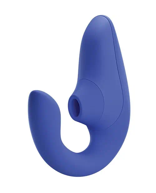 Womanizer Blend - Vibrant Blue - Image 2