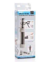 LoveBotz Sex Machine Flexible Extension - Image 1