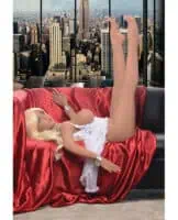 Tiffany Ultra Premium Love Doll - Image 2