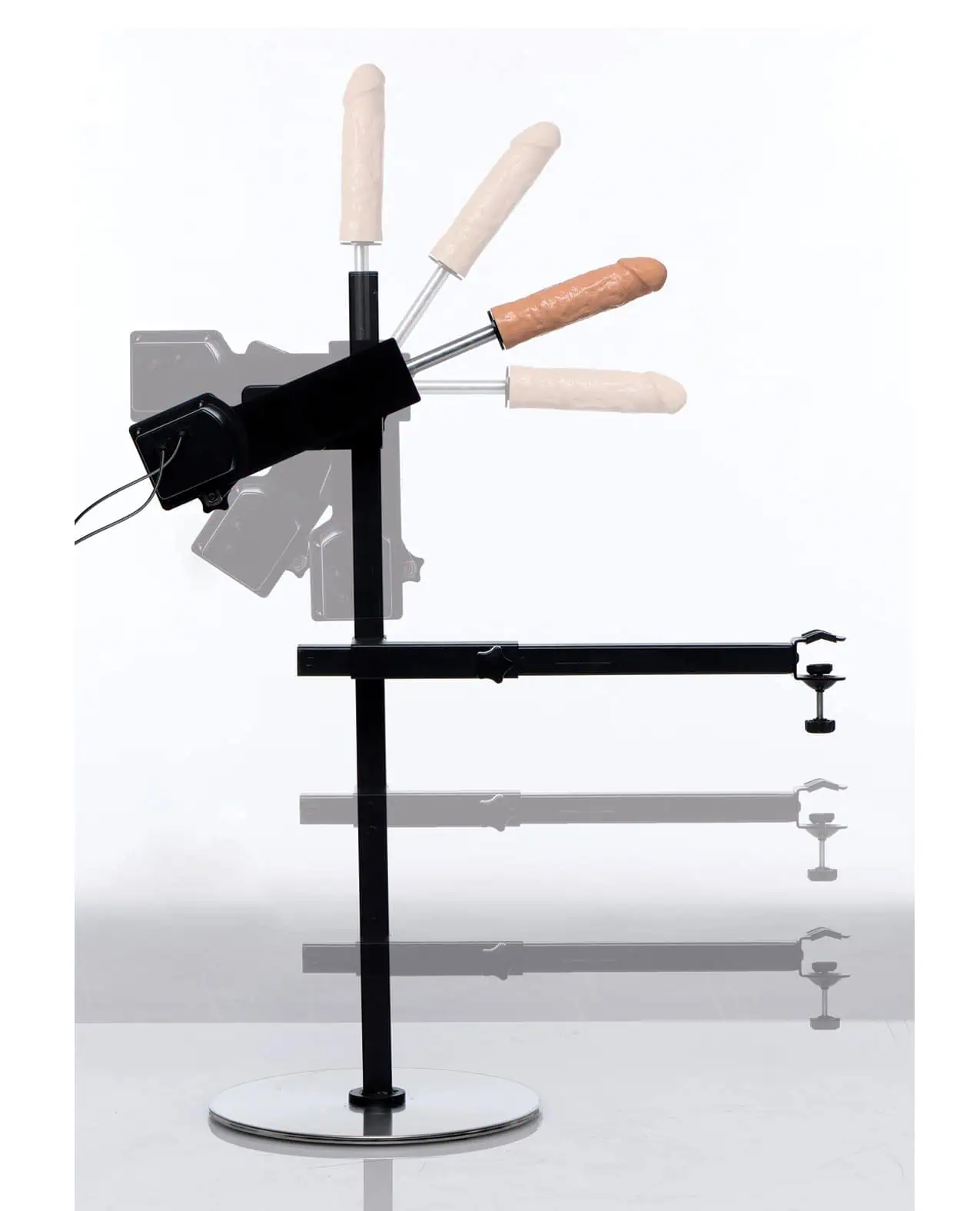 Dicktator Extreme Sex Machine - Image 2