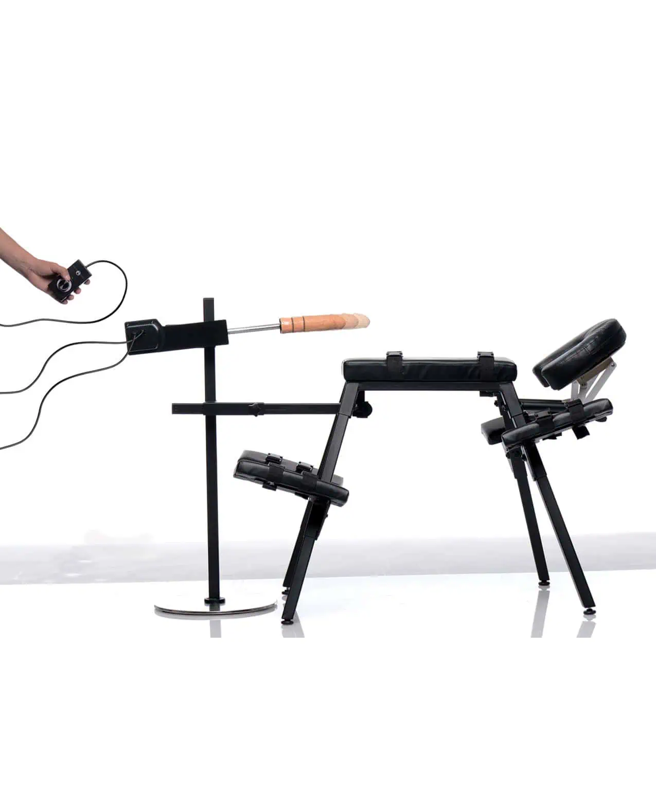 Dicktator Extreme Sex Machine - Image 4