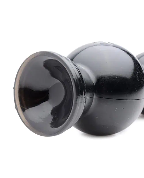 Hosed Graduated Bead Hose - 19