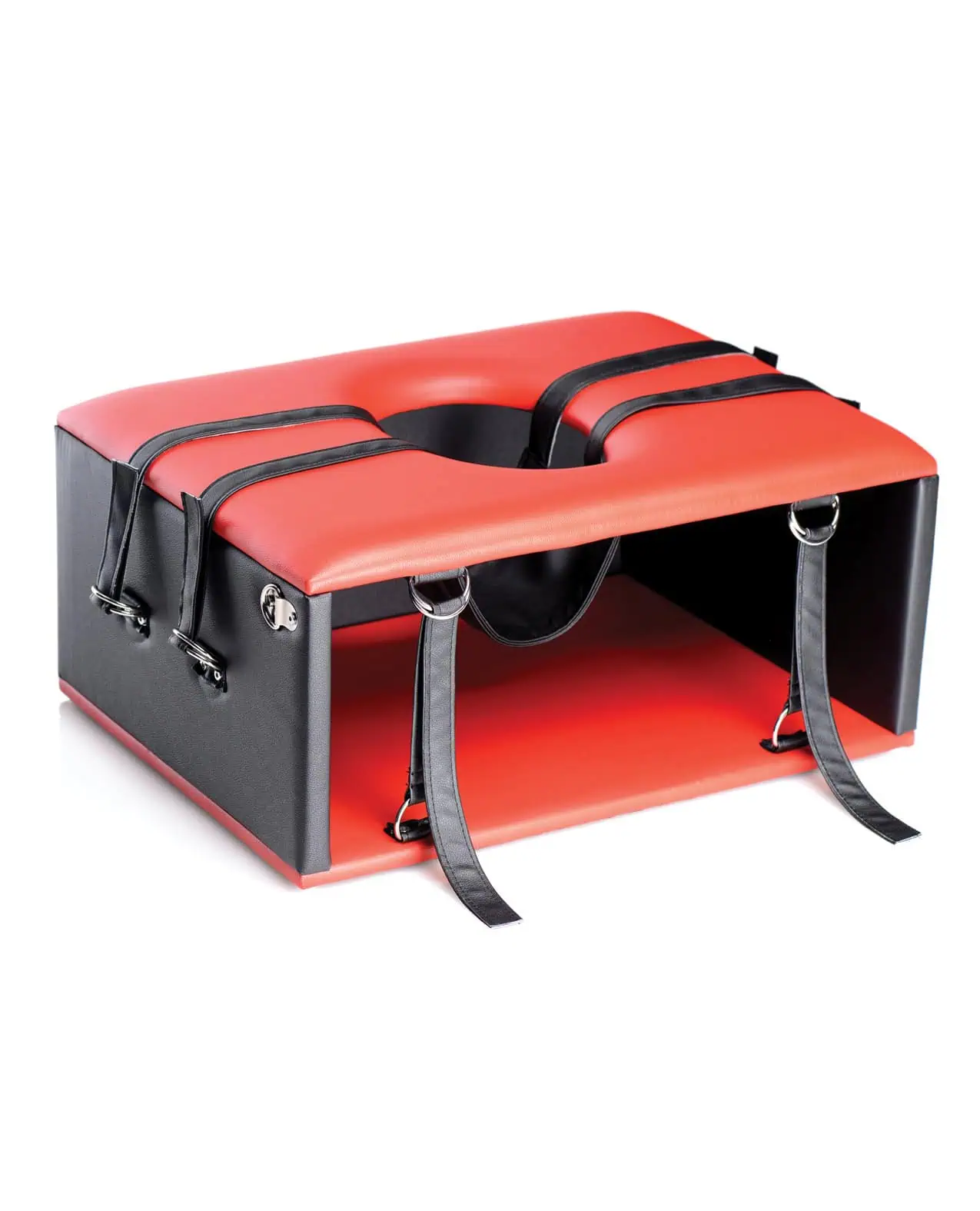 Master Series Queening Chair - Featured Image