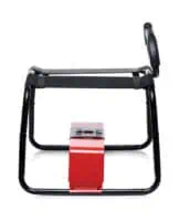 LoveBotz Bangin Bench EZ-Ride Sex Stool w/Handles - Image 4