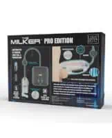 The Milker Pro Edition - Image 2