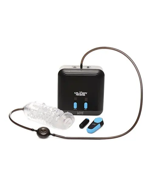 The Milker Pro Edition - Image 3