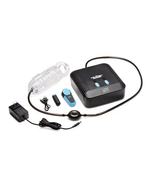 The Milker Pro Edition - Image 4