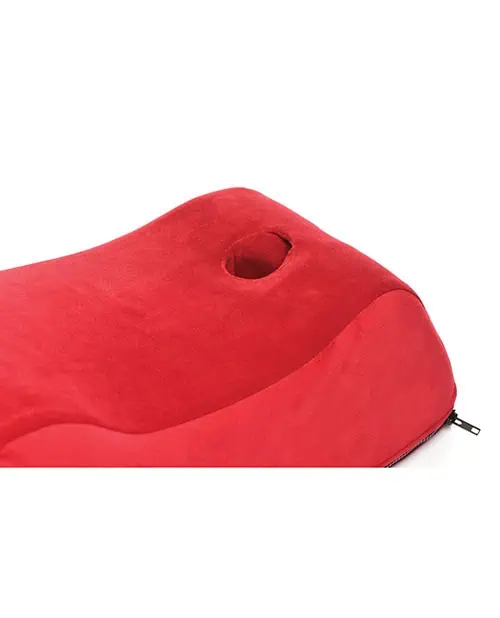 Bedroom Bliss Deluxe Wand Saddle - Image 4