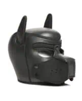 Master Series Pup Arsenal Set - Black - Image 4