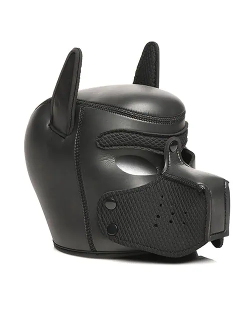Master Series Pup Arsenal Set - Black - Image 4