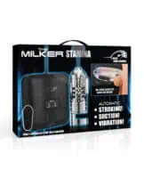 The Milker Stamina - Image 1
