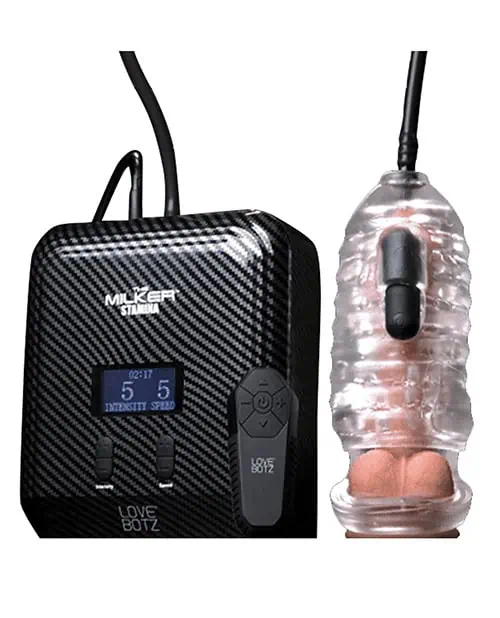 The Milker Stamina - Image 2