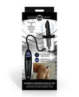 Rosebud Driller Vibrating Silicone Rosebud Pump - Image 1