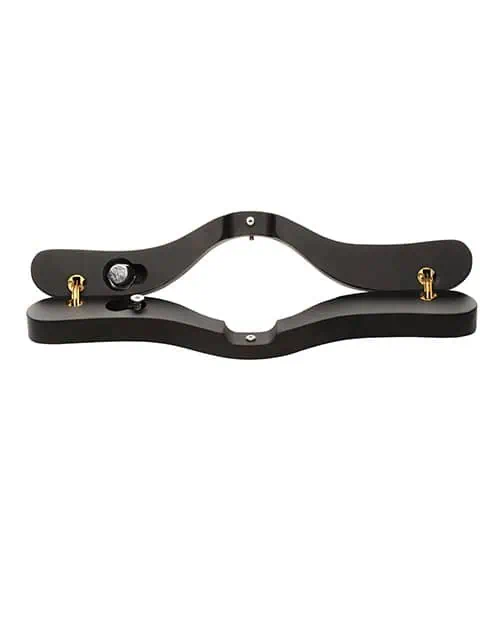 Exposed E-Stim Wooden Humbler - Image 2