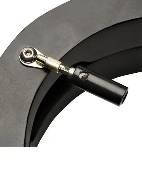 Exposed E-Stim Wooden Humbler - Image 4