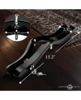 Exposed E-Stim Wooden Humbler - Image 7