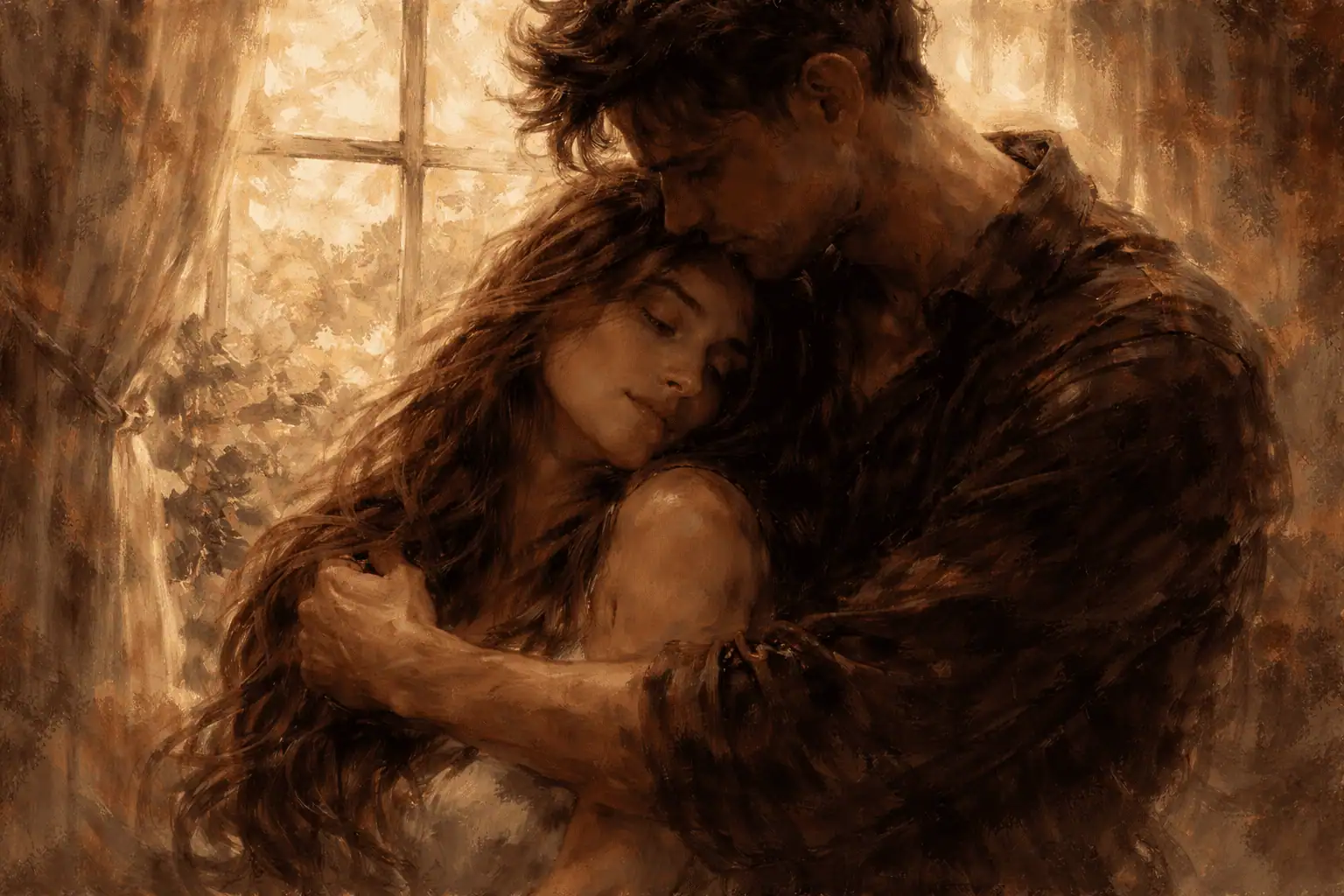 Thrusting: A Rhythmic Art Form