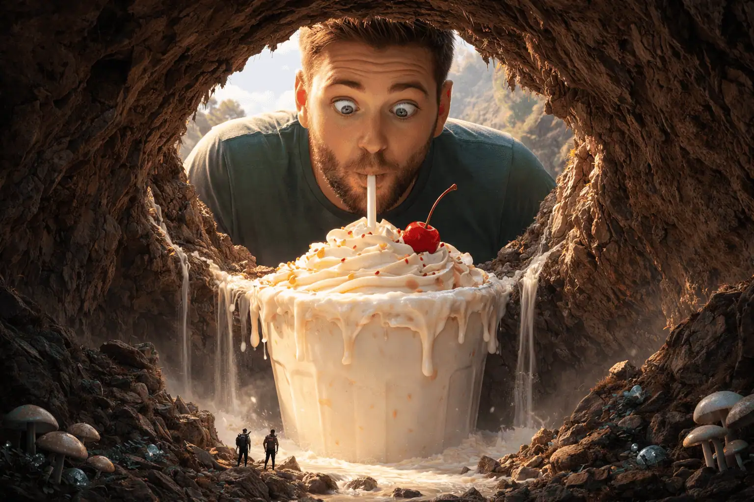 Felching: You Googled This