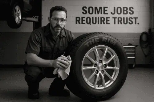 Rimming: Where Tongues Go to Sin