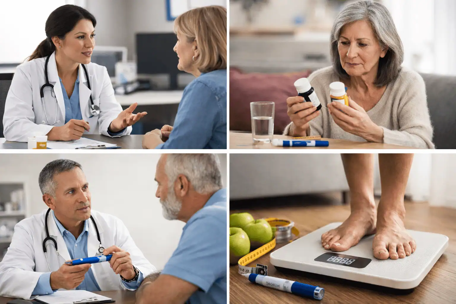 GLP 1 Weight Loss Drugs And Sex