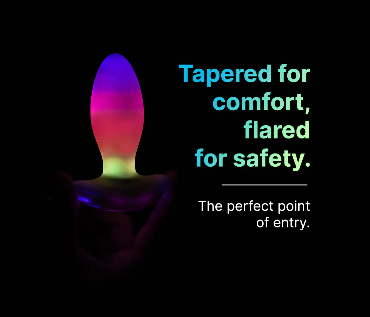 Illumination The Plug - White - Image 4