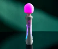 Illumination The Wand - Image 1
