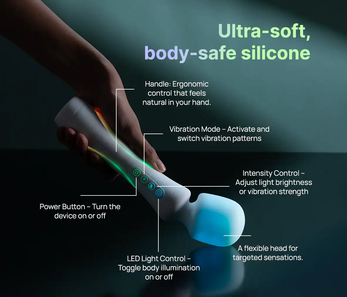 Illumination The Wand - Image 4