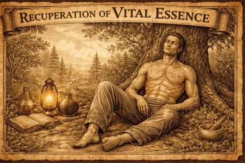 Milk, Cum, Crash, Repeat: The Science of Getting Drained