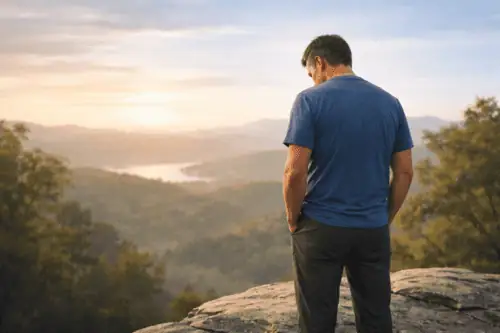 Pelvic Floor Health For Men