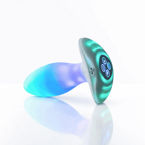 Illumination The Plug – White