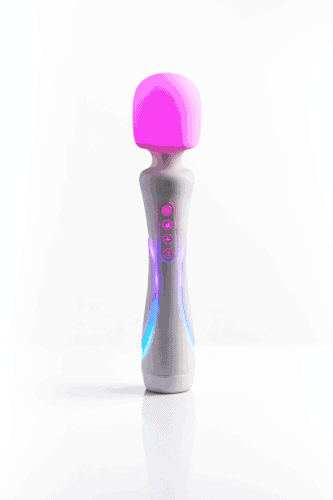 Illumination The Wand