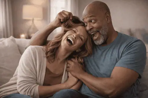 Rough Sex with Trust: Ensuring Safe, Consensual Intimacy