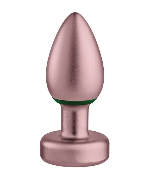 Femme Funn Bougie Plug - Rose Gold - Image 2