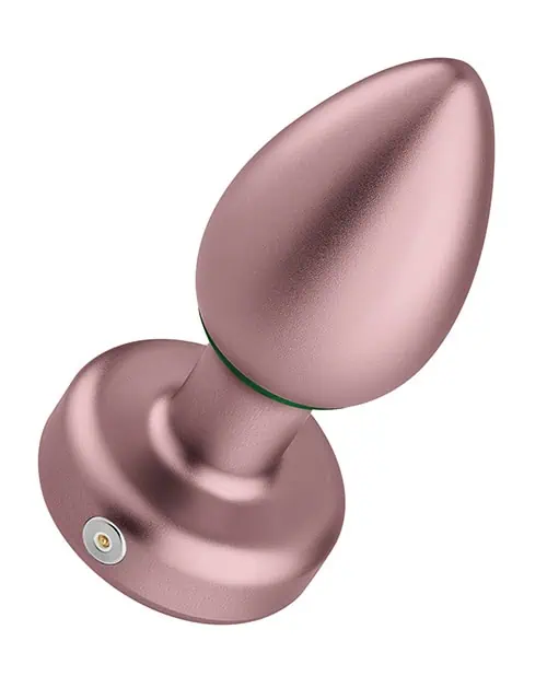 Femme Funn Bougie Plug - Rose Gold - Image 3