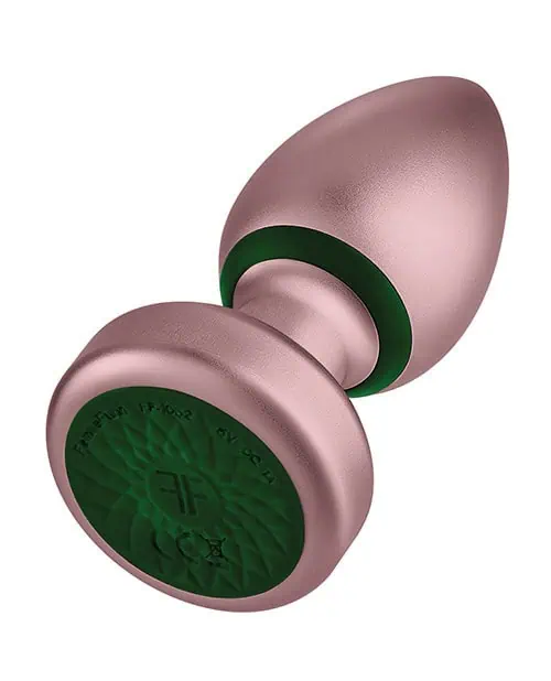 Femme Funn Bougie Plug - Rose Gold - Image 4