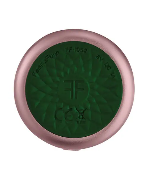 Femme Funn Bougie Plug - Rose Gold - Image 5