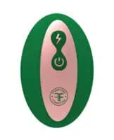 Femme Funn Bougie Plug - Rose Gold - Image 6