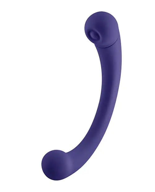 Femme Funn Aluna - Purple - Image 2