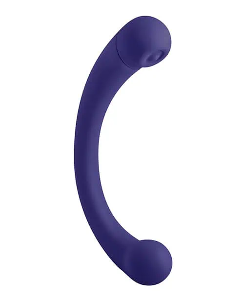 Femme Funn Aluna - Purple - Image 3