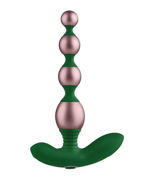 Femme Funn Bougie Beads - Rose Gold - Image 2