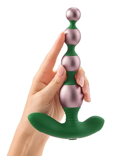 Femme Funn Bougie Beads - Rose Gold - Image 6