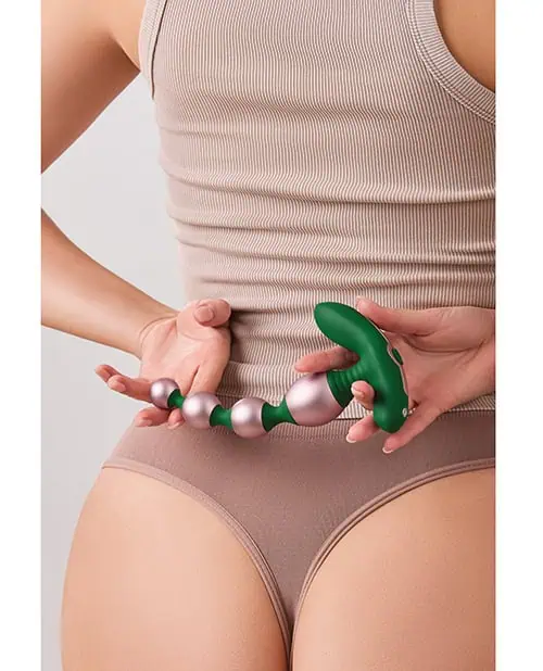 Femme Funn Bougie Beads - Rose Gold - Image 7