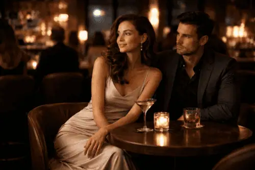 Jealousy Kink Explained