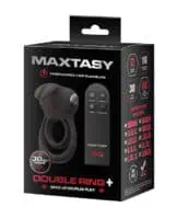 Maxtasy Double Ring + - Image 1