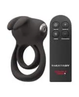 Maxtasy Double Ring + - Image 2