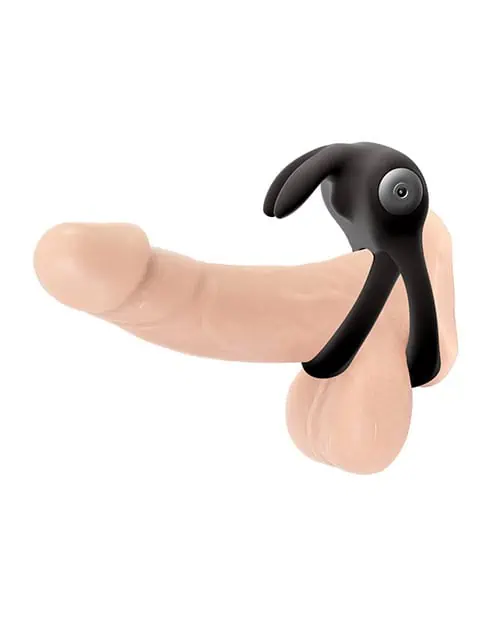 Maxtasy Double Ring + - Image 3