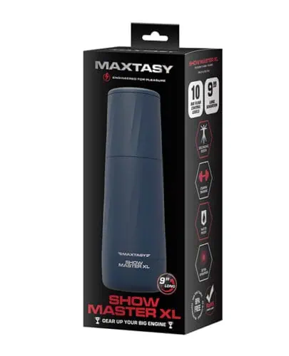 Maxtasy Show Master Realistic XL