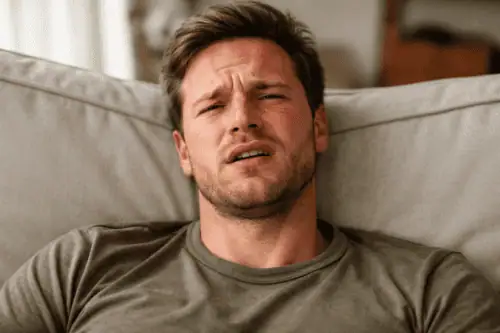 Ruined Orgasms Explained