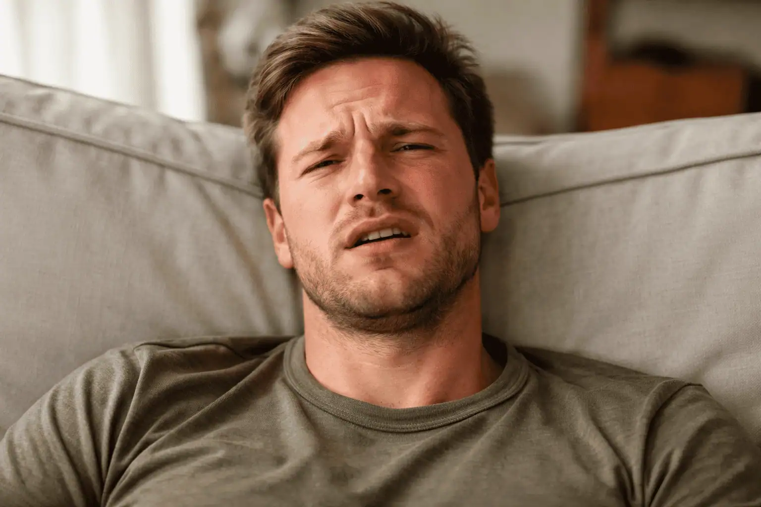 Ruined Orgasms Explained