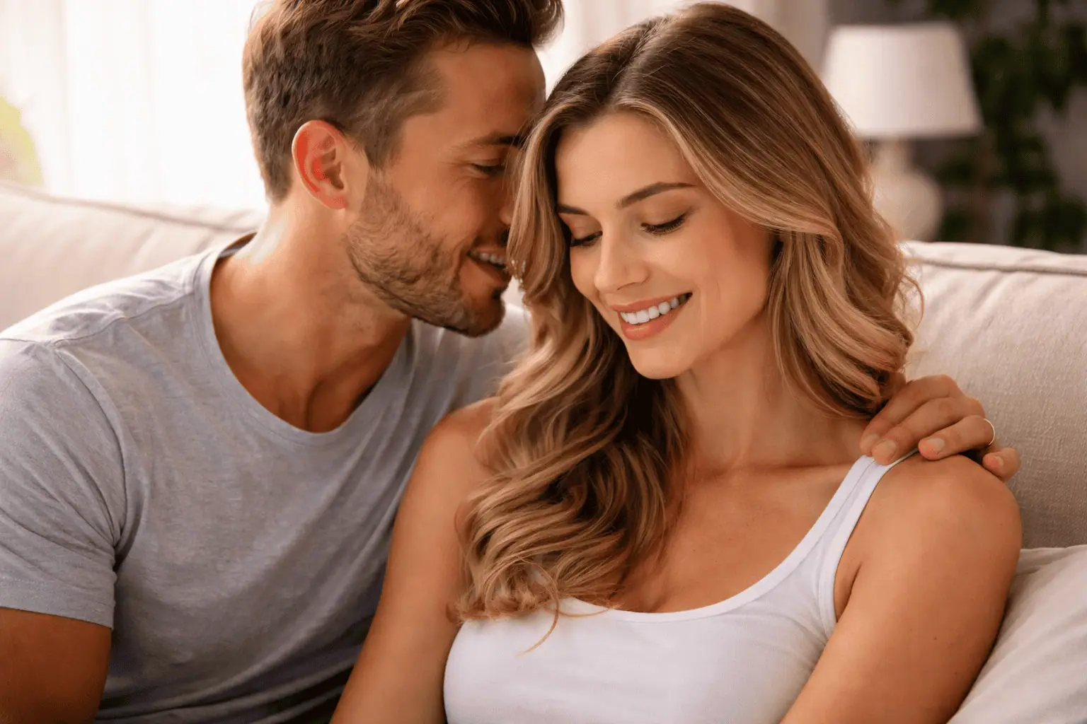 Service Kink and the Need to Please